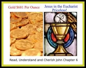 Неужели литургия настолько плоха?