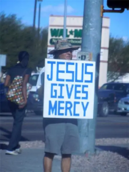 Пусть Папа подарит вам постную стирку и сделает вас готовыми к Небесам