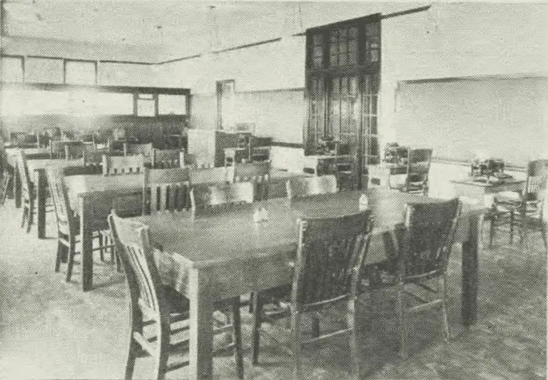 Инструментальный христианский университет