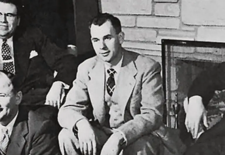 "Проверить все": жизнь и богословие Кларенса Басса