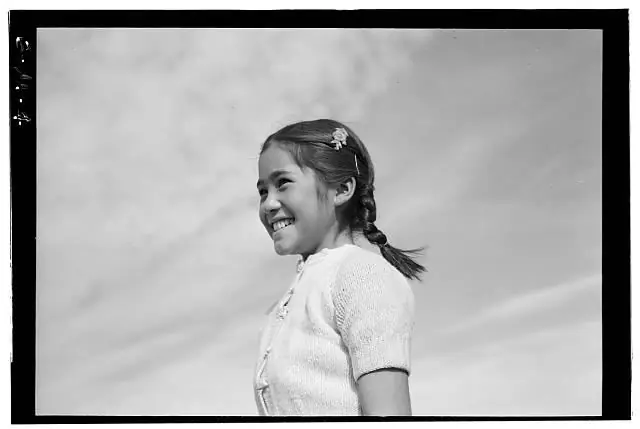 Коринн Тан великолепна, но американке тоже нужны истории об американцах азиатского происхождения в прошлом