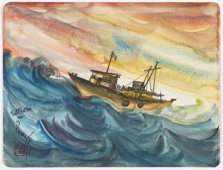 Усилия по оказанию помощи афганским эвакуированным только начались. Будут ли религиозные группы придерживаться этого?