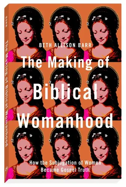 Тихая Реформация: как создание библейской женственности освобождает женщин