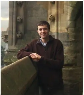 Дьяконы и диакониссы: обзор книги Дженни Уайли Легат «Освященные сестры»