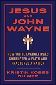 Иисус и Джон Уэйн: Путеводитель по библейской зрелости