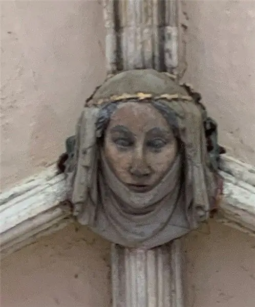 Забывая нашу средневековую историю: святые женщины Льежа