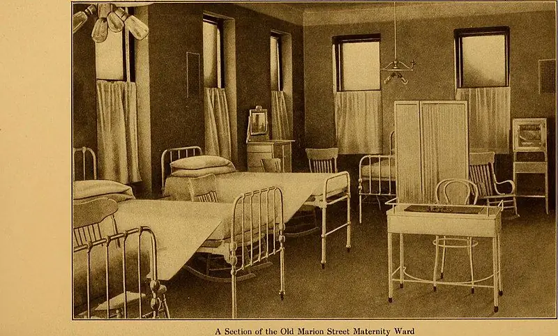 Как (не) повысить рождаемость в стране: поучительная история из римского мира и недостаточно изученный ответ в защиту жизни