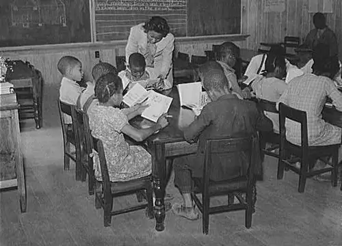 Black Schools Auto Express История афроамериканцев, Афроамериканцы, Американские дети