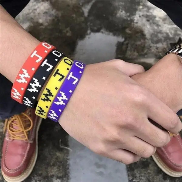 Кого бы Иисус бомбил?