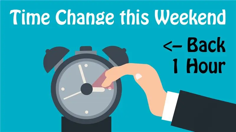 «Время Бога»: религиозная история перехода на летнее время