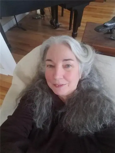 Общение как ключ к духовной жизни: Тереза Шредер-Шекер размышляет о «Вечном сердце»