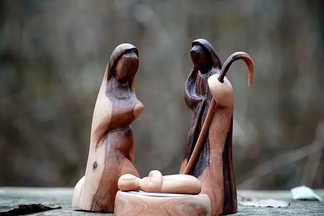 Тайна воскресенья Святого Семейства