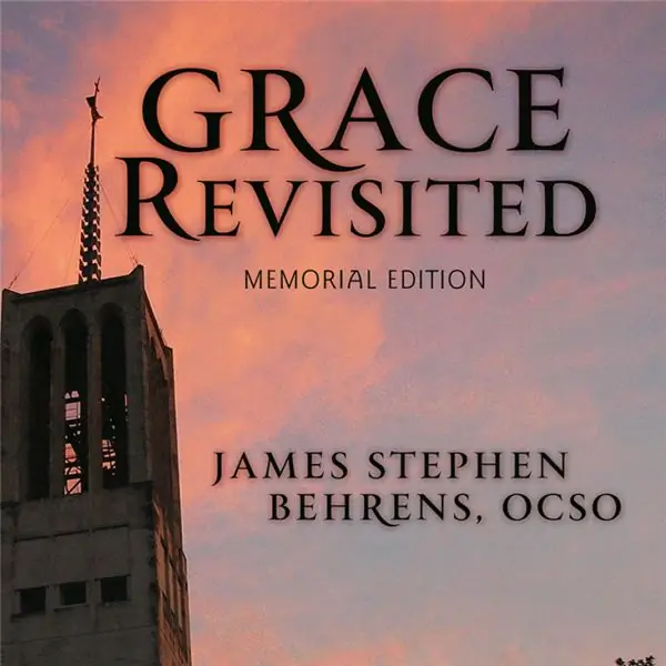 Возвращение к благодати: мудрость и фотографии монаха-трапписта