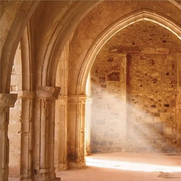 Что вдохновило меня написать о христианском мистицизме