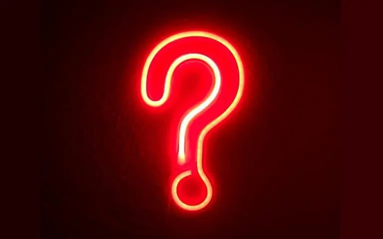 Мистический катехизис