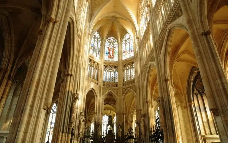 Созерцание, община и институциональная церковь: пришло ли время быть «мистическим, но не религиозным»?