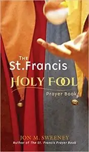 СвятойДуракМолитваКнига