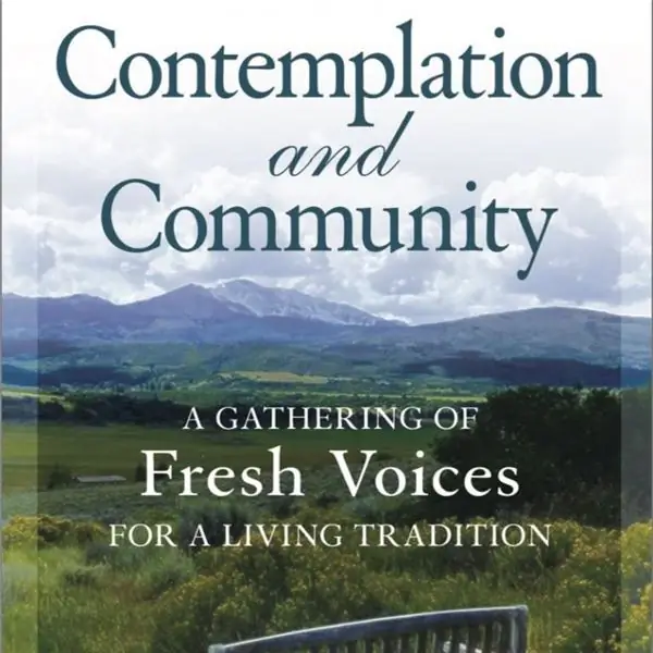 Невероятный урок созерцания и руководства приходом