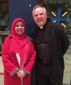 Nostra Aetate в действии