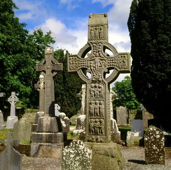 Сердцем кельтской духовности является гостеприимство