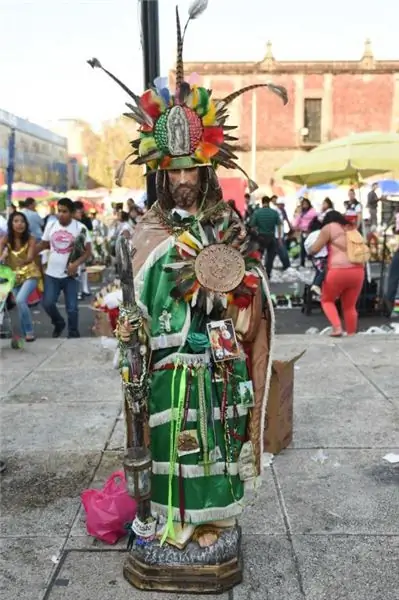 Аналитический снимок американских католиков