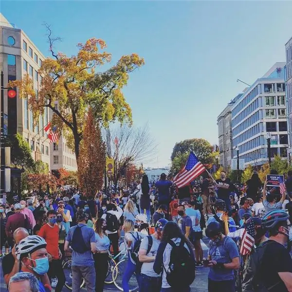 Думали ли епископы, что мы поддержим отлучение президента от церкви?