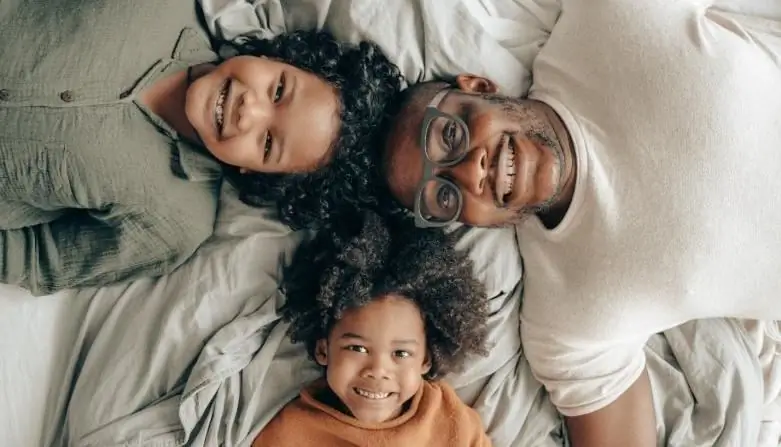 5 главных качеств героического отца - стоит стремиться к героическому отцовству