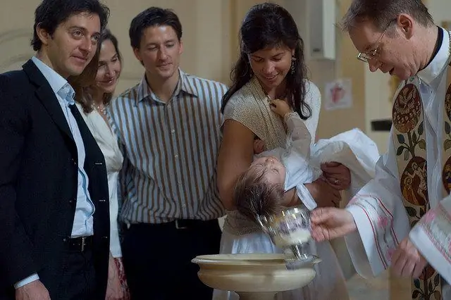 10 вещей, которые вы можете сделать, чтобы спасти свою семью и изменить мир