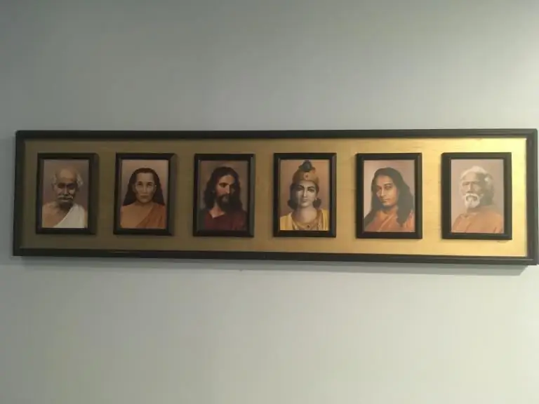 Товарищество самореализации