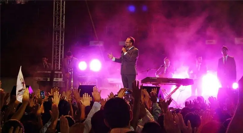 прозелитизм