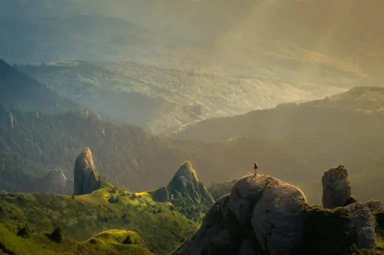 4 Ресурсы для поиска своего места