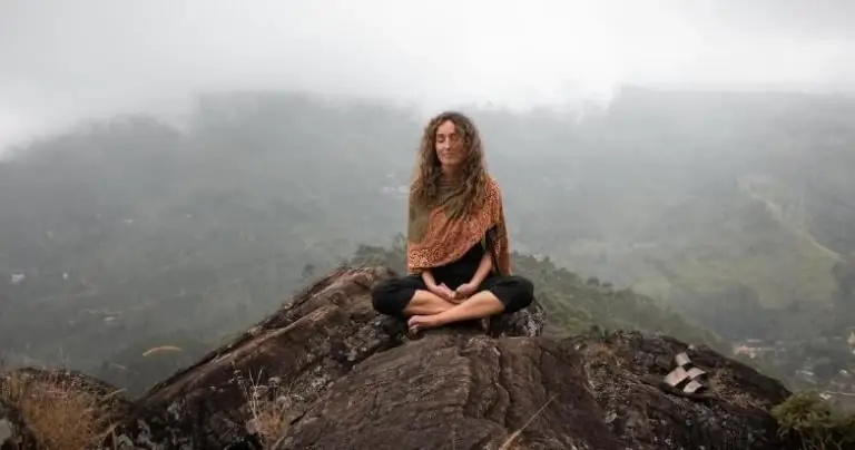 Суть раджа-йоги (аштанга) - интердуховность для современного искателя