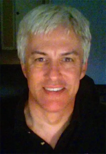 Интервью с неиндийскими индуистами: Рам Гудман - Самудра