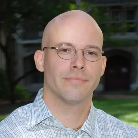 Интервью с неиндийскими индусами: Кристофер Фичи - Самудра