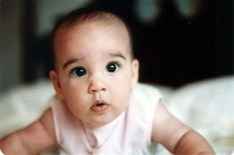 Насколько сильно мы должны пытаться завести ребенка?