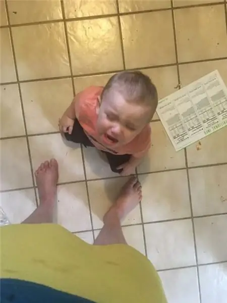 Корень страдания