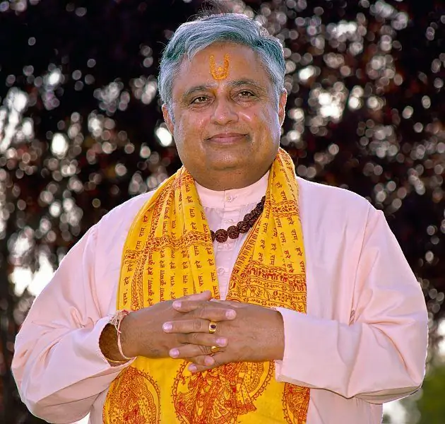 Единственный и неповторимый американский индус