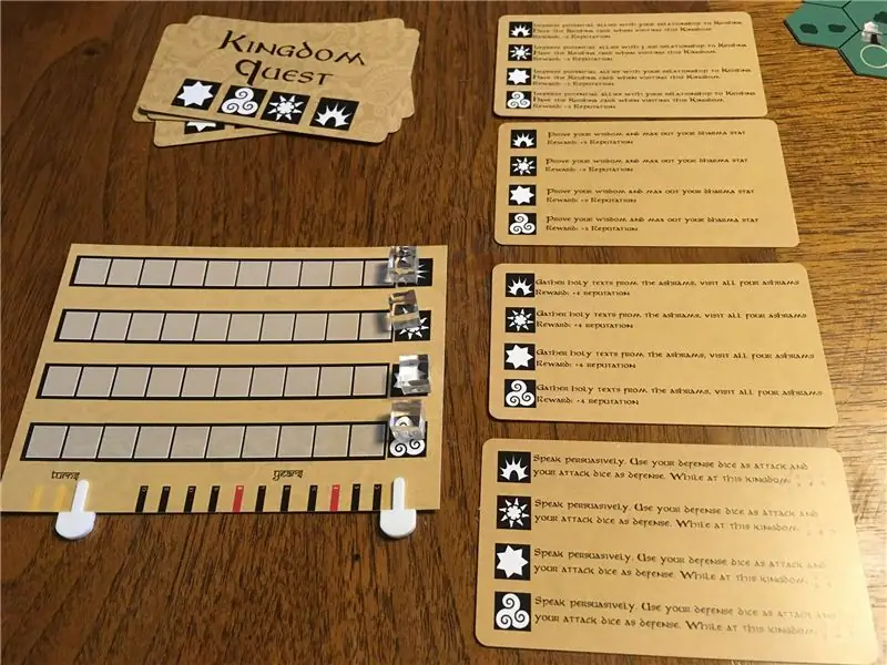 настольная игра махабхарата