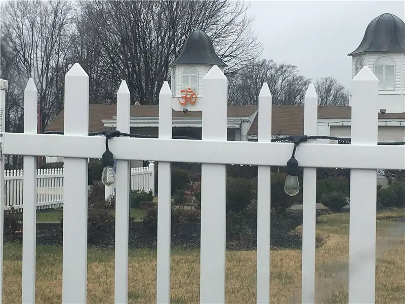 Наконец-то храмовый приятель