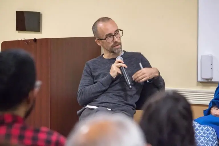 Индусы-недези так же разнообразны, как и сам индуизм - Самудра