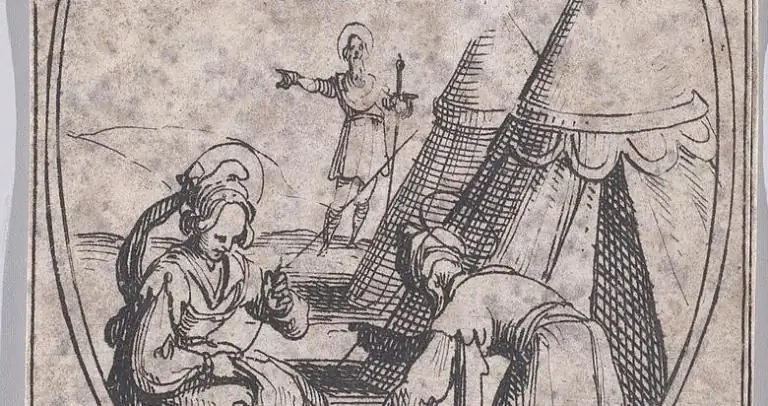 Присцилла: равный партнер и пастор (Деяния 18) - Anabaptist Revisions