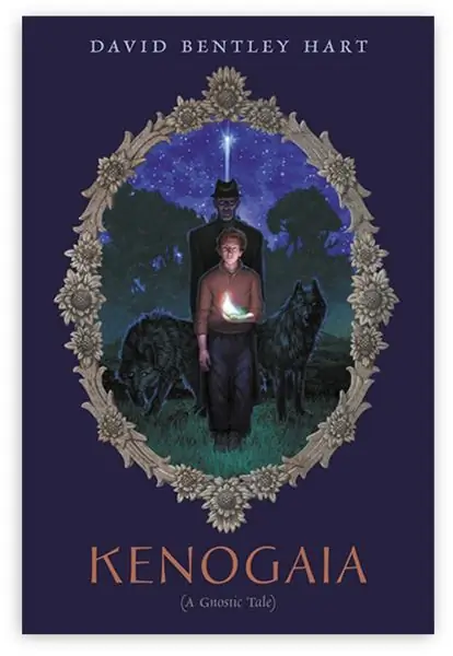 Есть ли у «Kenogaia» счастливый конец?