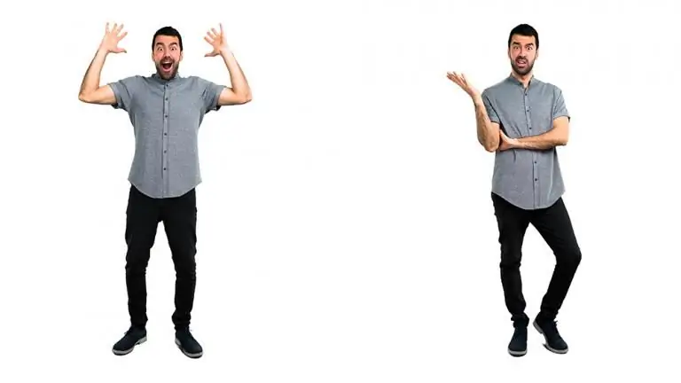 Как класс новых членов настраивает мужчин на неудачи