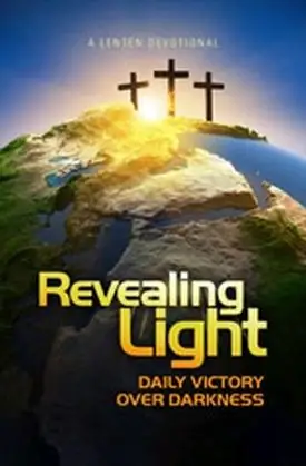 Размышление Лейтона Форда перед Великим постом