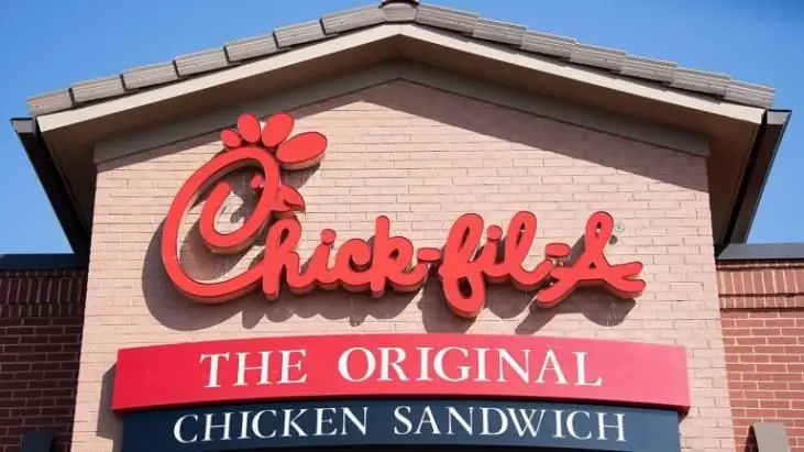 СМИ любят разжигать споры о Chick-Fil-A. Не покупайтесь на это