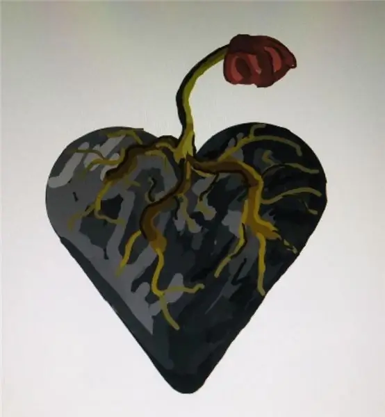 Отпусти свой гнев