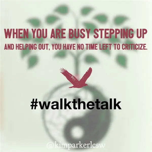 Иммиграционные решения против разжигания страха