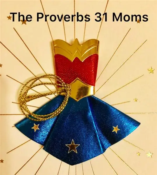 Притчи 31 мама ода: улыбнись подмигни, не пускай их в вони