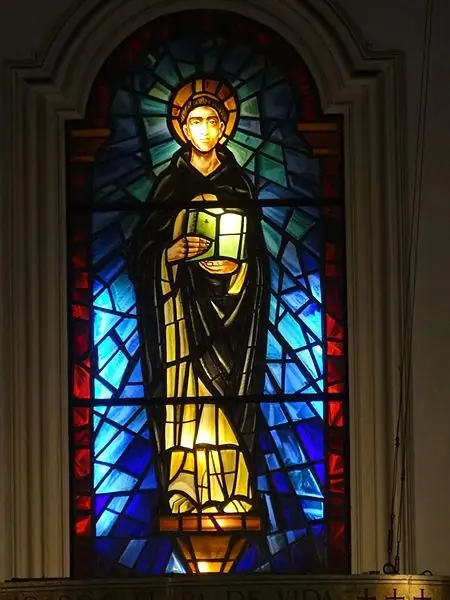 Зачем вообще нам нужен Ветхий Завет?