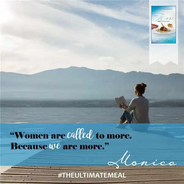 Моника Мэтьюз - Instagram 1080x108019